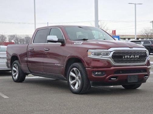 2019 RAM 1500 Limited