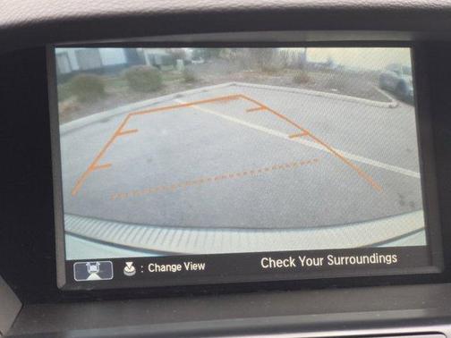 2014 Acura MDX 3.5L Technology Package