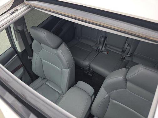 2014 Acura MDX 3.5L Technology Package