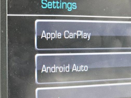 2017 GMC Yukon XL SLT