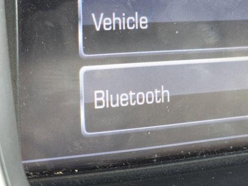 2017 GMC Yukon XL SLT