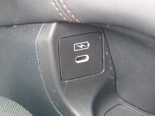 Urban Gray Pearl 2024 Honda HR-V Sport