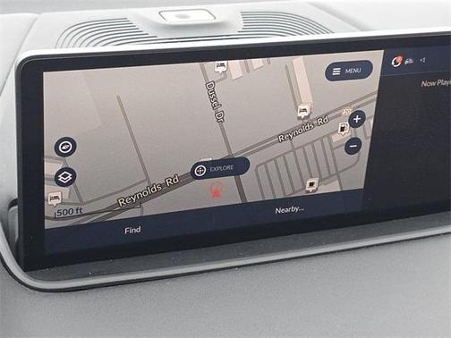 2024 Acura MDX Technology