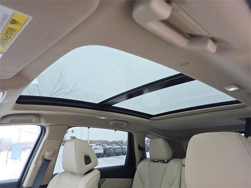 2024 Acura MDX Technology