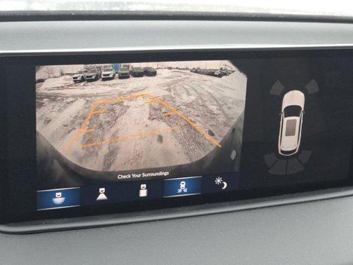 2024 Acura MDX Technology