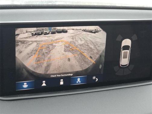 2024 Acura MDX Technology