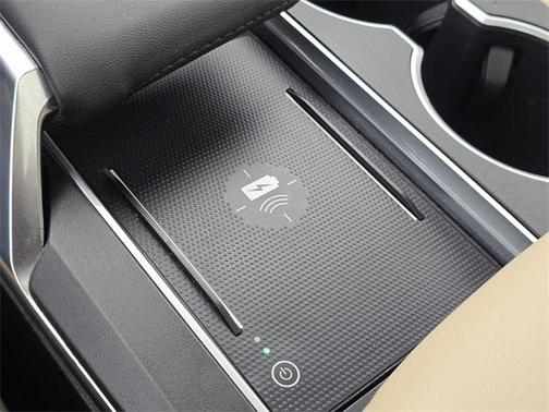 2024 Acura MDX Technology