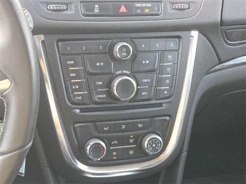 2016 Buick Encore Base