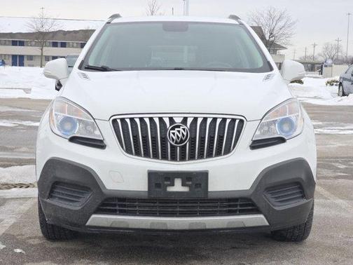 2016 Buick Encore Base