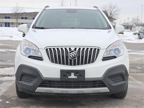 2016 Buick Encore Base