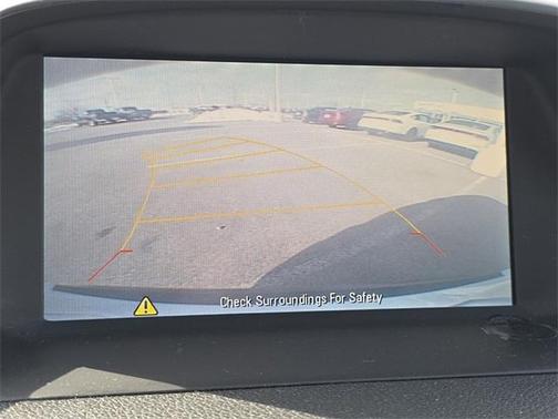 2016 Buick Encore Base