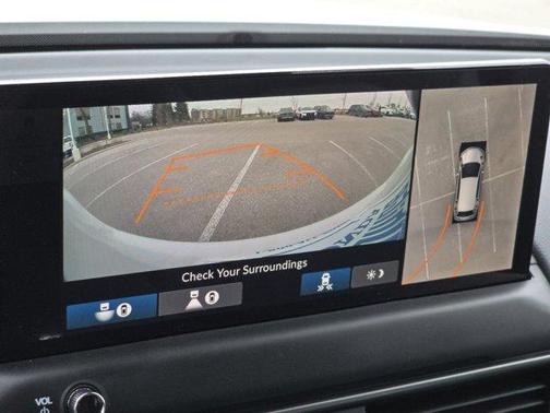 2026 Honda Pilot Touring S