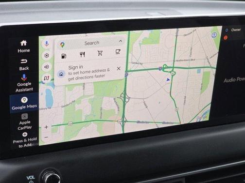 2026 Honda Pilot Touring S