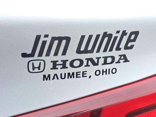 2021 Hyundai Accent Limited