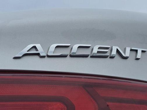 2021 Hyundai Accent Limited
