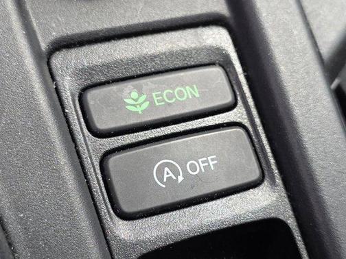 Crystal Black Pearl 2023 Honda Accord LX