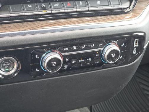 Sterling 2024 GMC Sierra 1500 Elevation