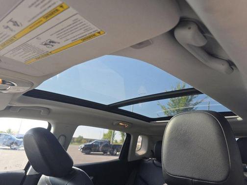 2019 Jeep Compass Altitude