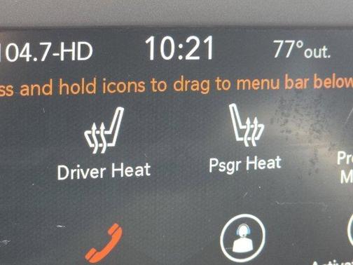 2019 Jeep Compass Altitude