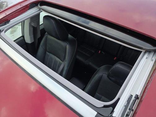 2016 Lexus ES 350 Base