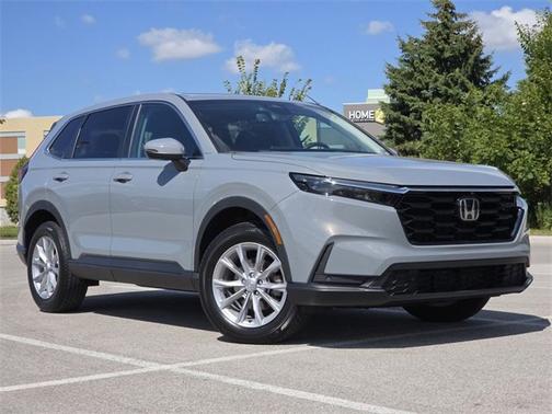 2023 Honda CR-V 