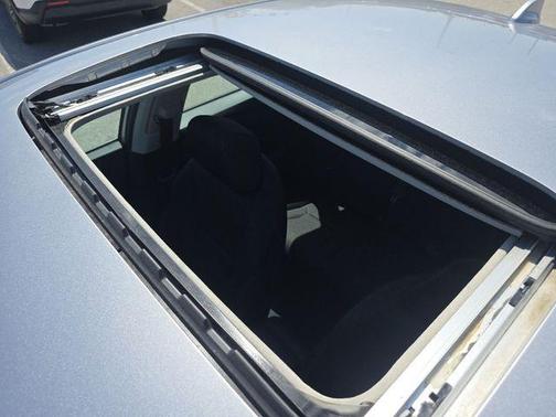 Lunar Silver Metallic 2023 Honda Accord EX