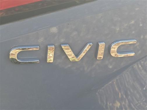 2023 Honda Civic 