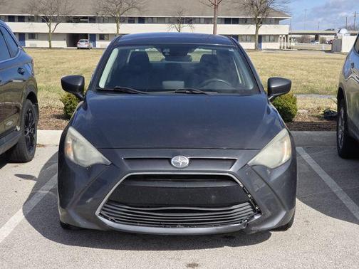 2016 Scion iA Base