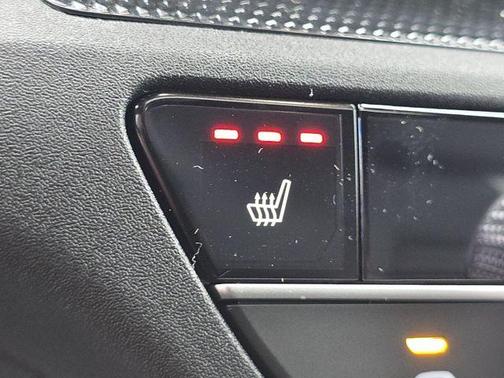 Meteorite Gray Metallic 2026 Honda CR-V Hybrid Sport-L