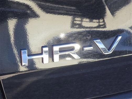 2023 Honda HR-V 