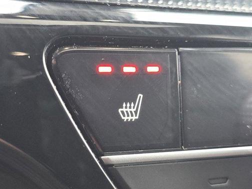Canyon 2023 Honda CR-V EX-L