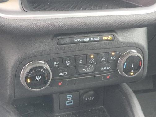 Area 51 2022 Ford Bronco Sport Big Bend