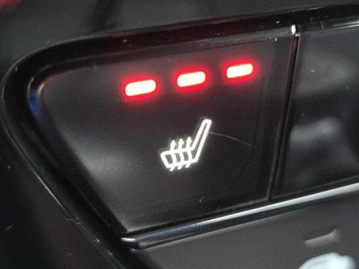 Still Night Pearl 2025 Honda Accord Hybrid Sport