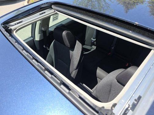 Canyon 2026 Honda Accord SE