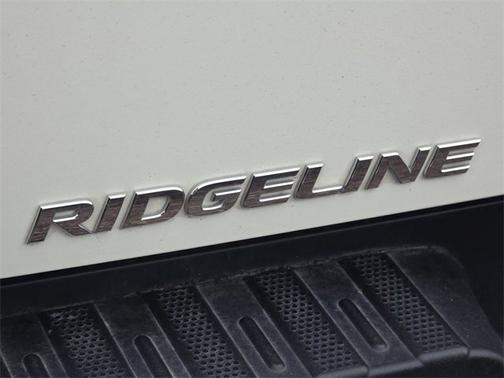 2019 Honda Ridgeline