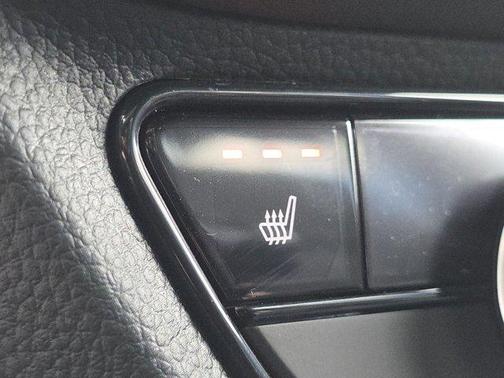 Platinum White Pearl 2026 Honda HR-V Sport