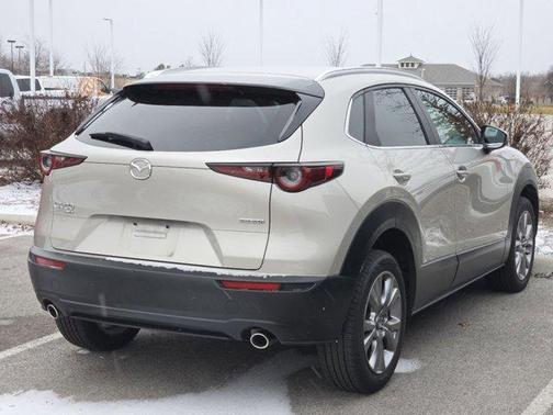 2023 Mazda CX-30 Preferred