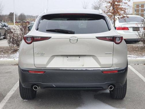 2023 Mazda CX-30 Preferred