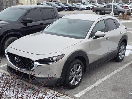 2023 Mazda CX-30 Preferred