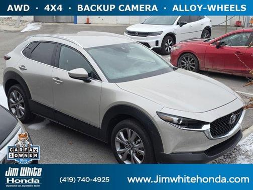 2023 Mazda CX-30 Preferred