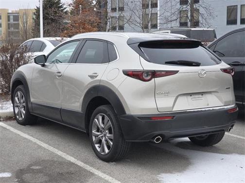2023 Mazda CX-30 Preferred