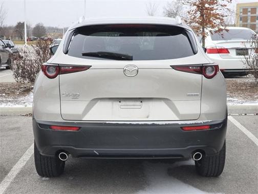 2023 Mazda CX-30 Preferred