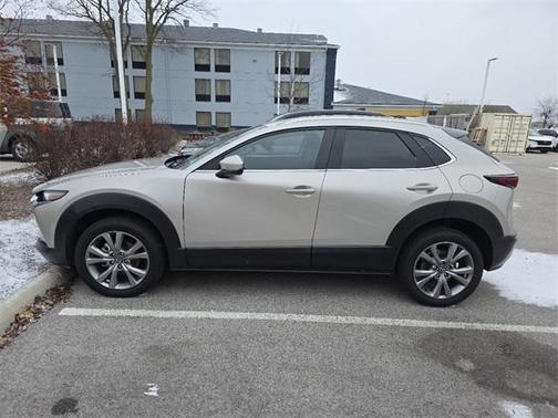 2023 Mazda CX-30 Preferred