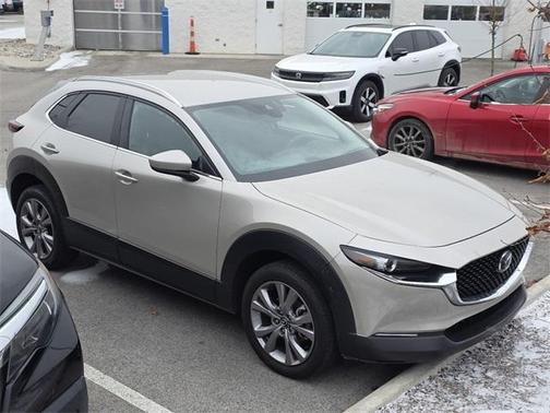 2023 Mazda CX-30 Preferred