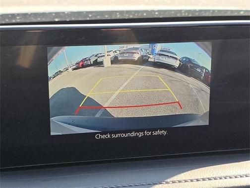 2023 Mazda CX-30 2.5 S Preferred Package