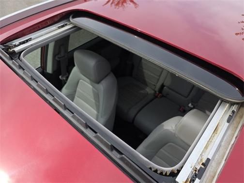 2022 Honda CR-V Hybrid 