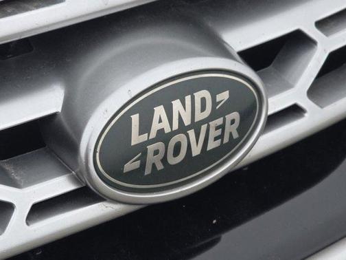 2016 Land Rover Discovery Sport HSE