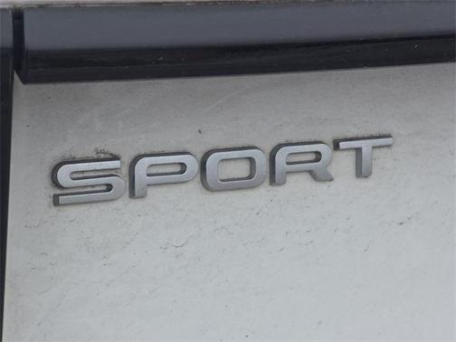 2016 Land Rover Discovery Sport HSE