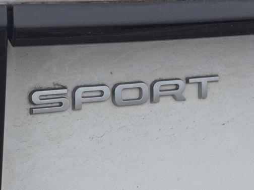 2016 Land Rover Discovery Sport HSE