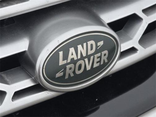 2016 Land Rover Discovery Sport HSE